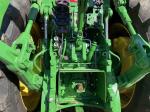 John Deere 8R 250