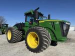 John Deere 9R 540