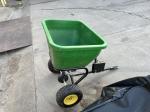 John Deere X394
