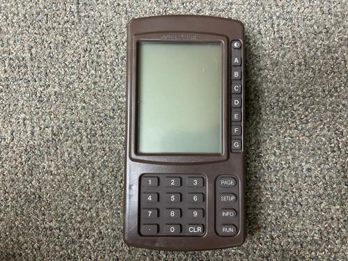 2007 John Deere Brown Box