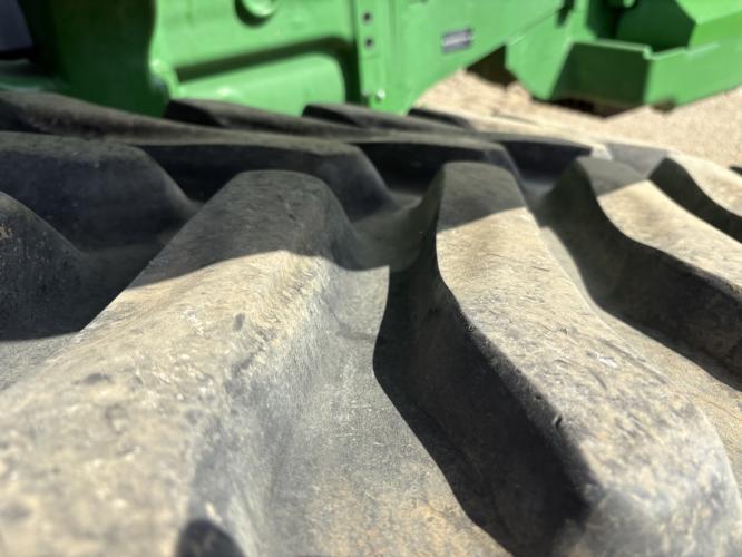 John Deere 8320RT