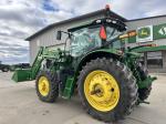 John Deere 6155R