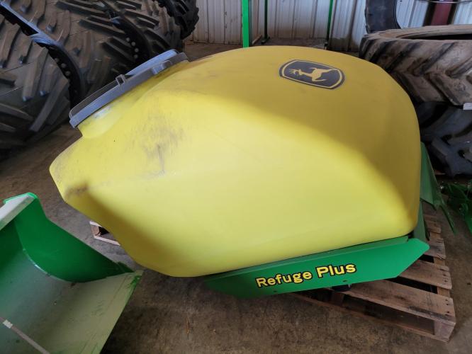 John Deere Refuge