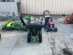 John Deere TR24