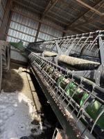 John Deere 630F