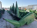 John Deere 612C