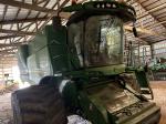 John Deere S780