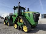 John Deere 9620RX