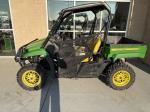 John Deere XUV 590M