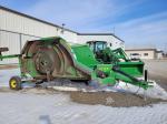 John Deere FC12E