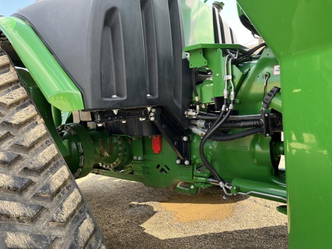 John Deere 9470RX