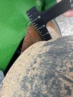 John Deere 1795