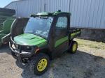 John Deere XUV 845R Premium Cab