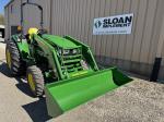 John Deere 4052R