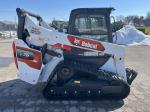 Bobcat T76