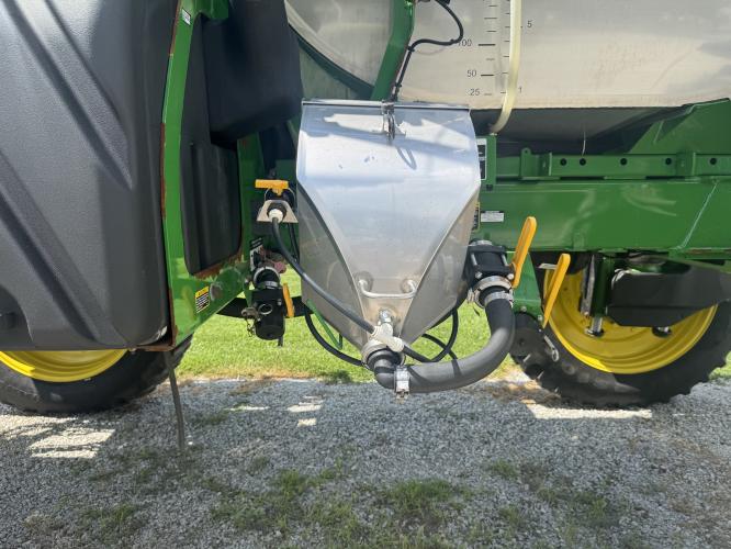 John Deere 4940