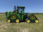 John Deere 9620RX
