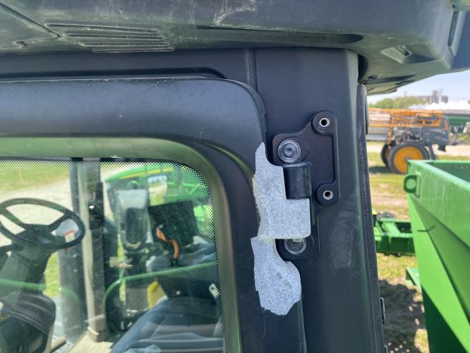John Deere 800R