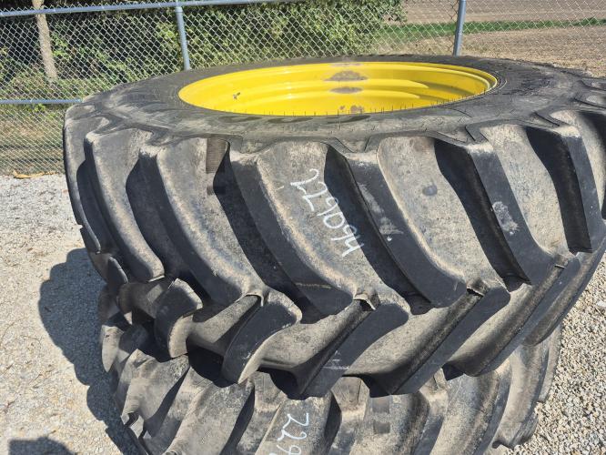 Goodyear LSW710/65R46
