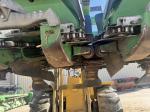 John Deere C8R