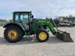 John Deere 6330 Premium