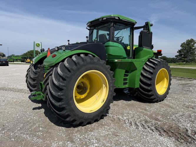 John Deere 9R 540