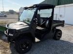 John Deere XUV835M