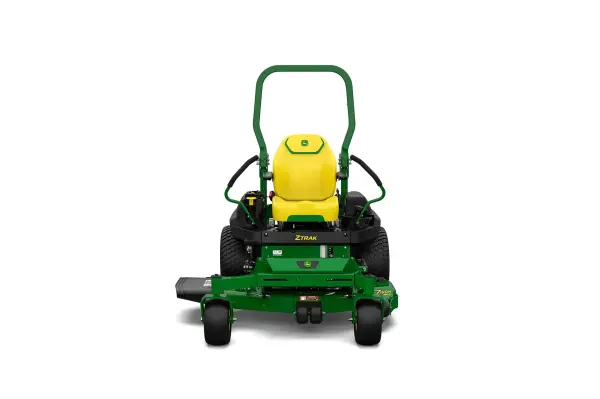 John Deere