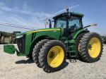 John Deere 8335R