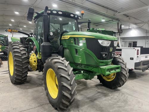 2023 John Deere 6R 145