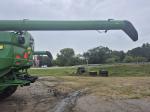 John Deere S790