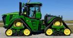 John Deere 9RX 640