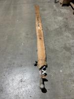 John Deere NEW AH140379 KNIFE - 900 SERIES