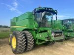 John Deere S680