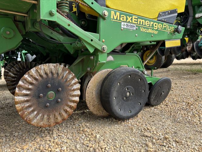 John Deere 1780