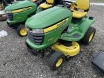 John Deere X304