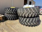 Firestone 650/85R38