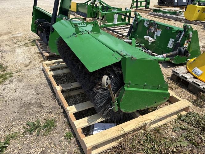 John Deere 1565
