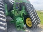 John Deere 9RX 540