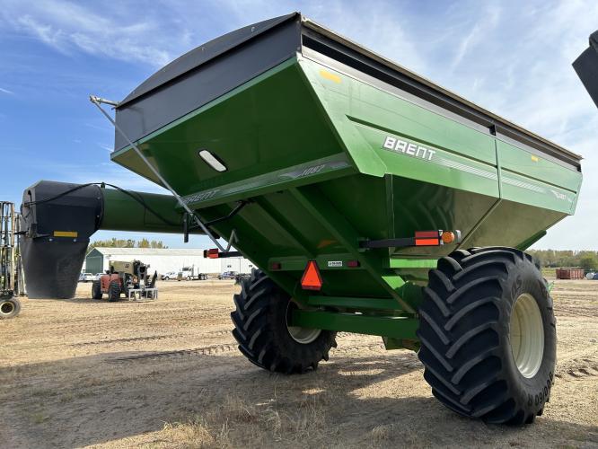 Brent 1082