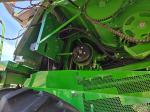 John Deere S770
