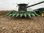 John Deere 608C