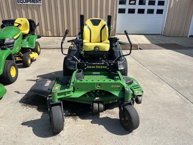 John Deere Z930R