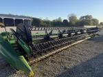 John Deere HD45F