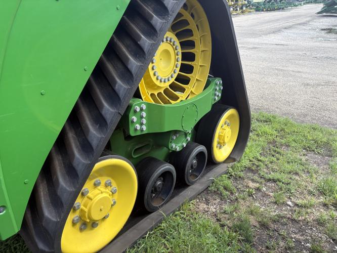 John Deere 9RX 590