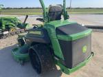 John Deere Z997R