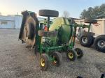 John Deere HX15
