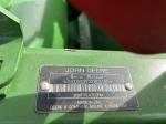 John Deere 630F