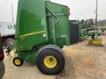 John Deere 560M