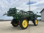 John Deere 612R
